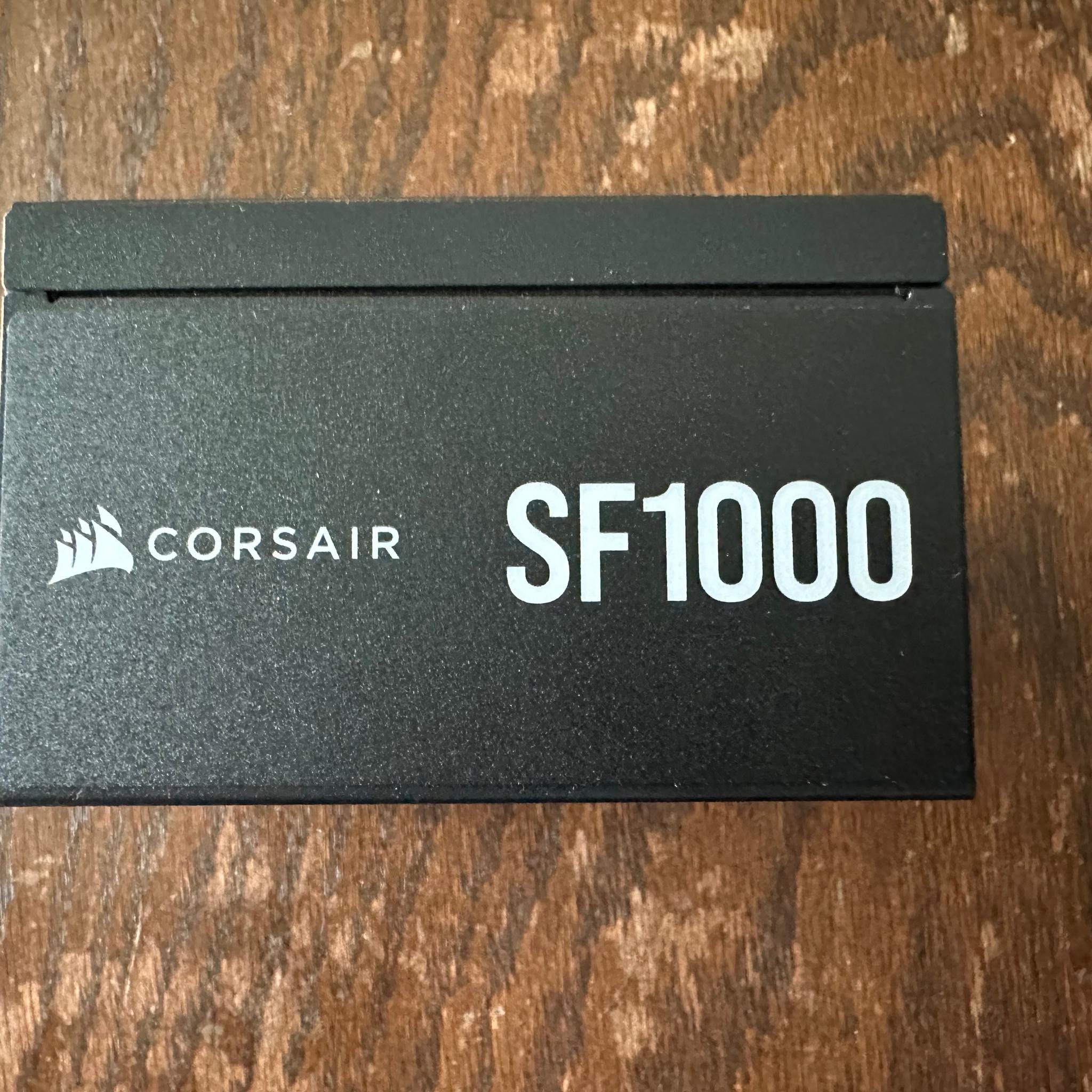 Corsair SF1000L