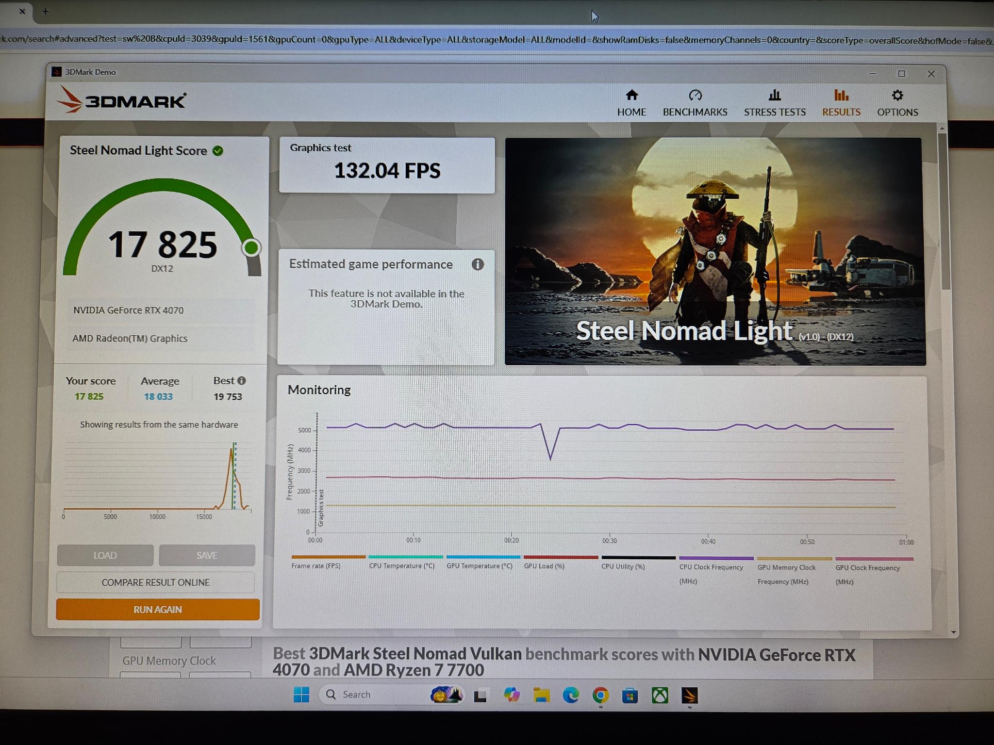 Montech MSI Gaming System RTX 4070