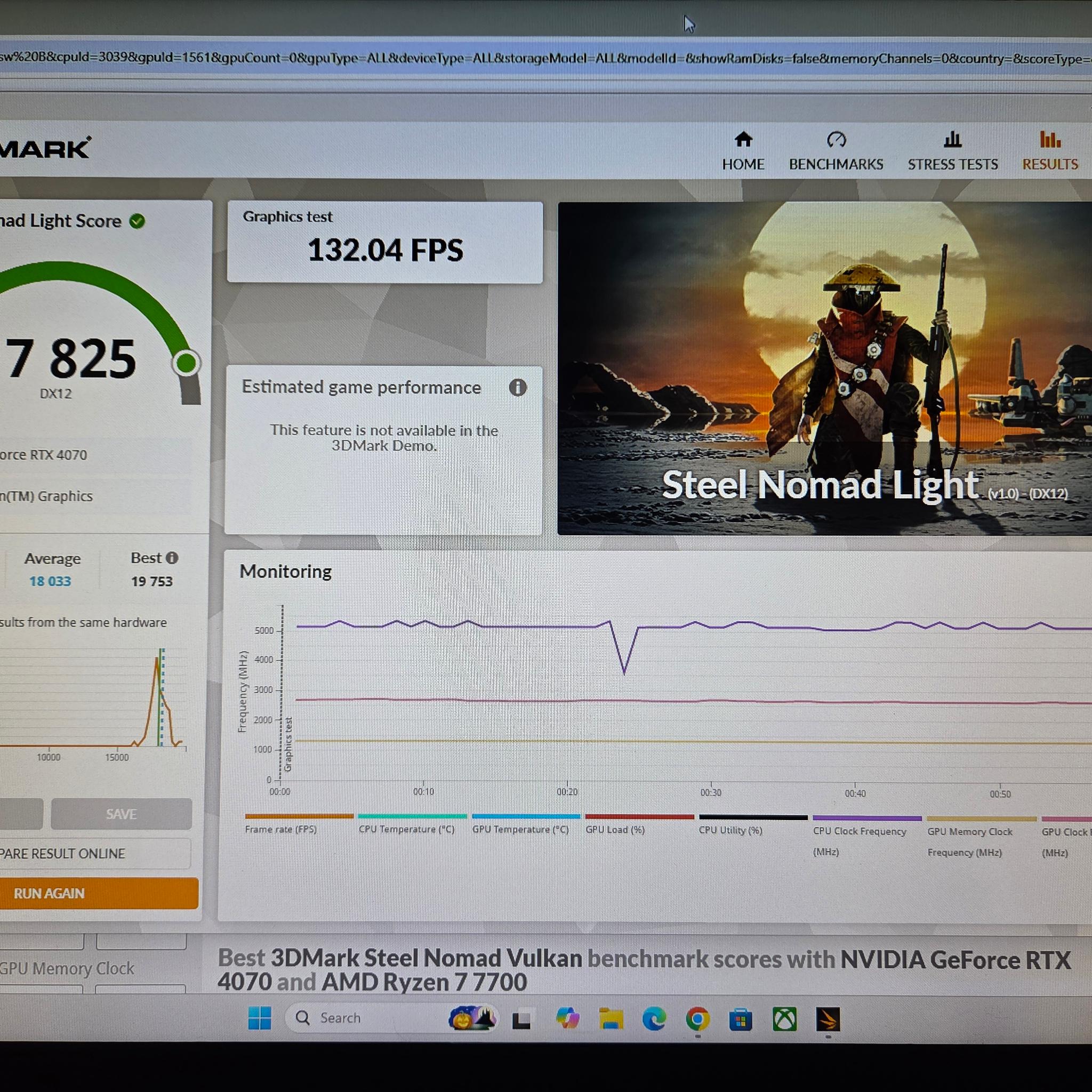 Montech MSI Gaming System RTX 4070