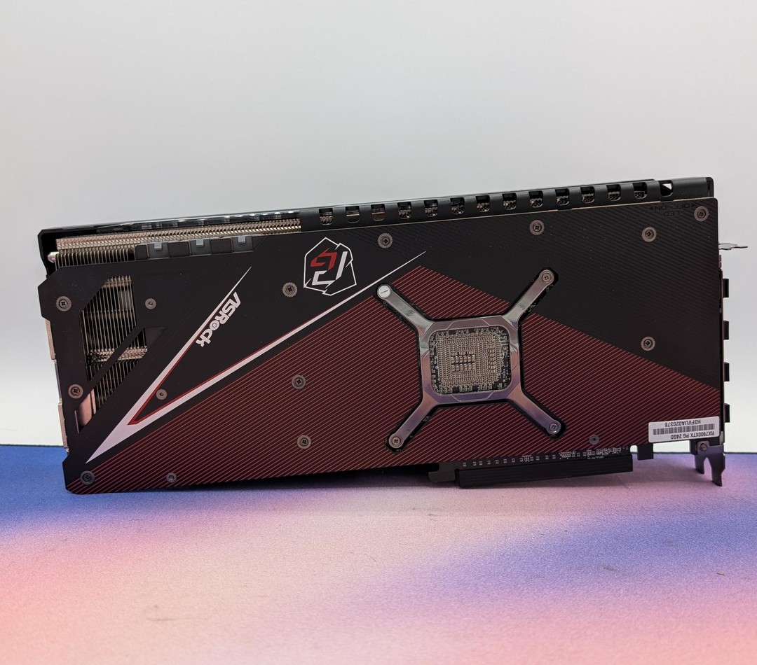 ASRock Phantom Gaming RX 7900XTX | Jawa