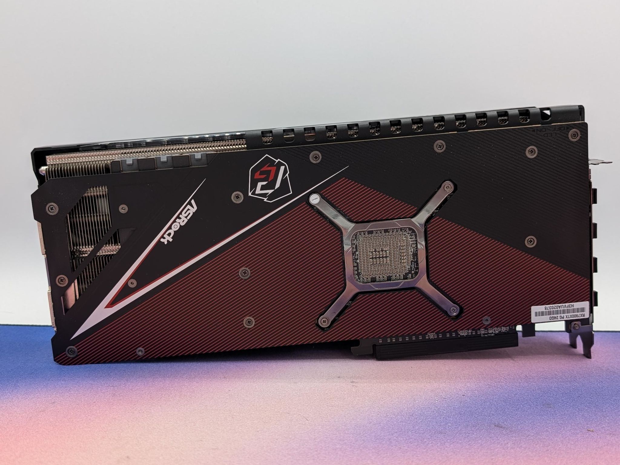 ASRock Phantom Gaming RX 7900XTX