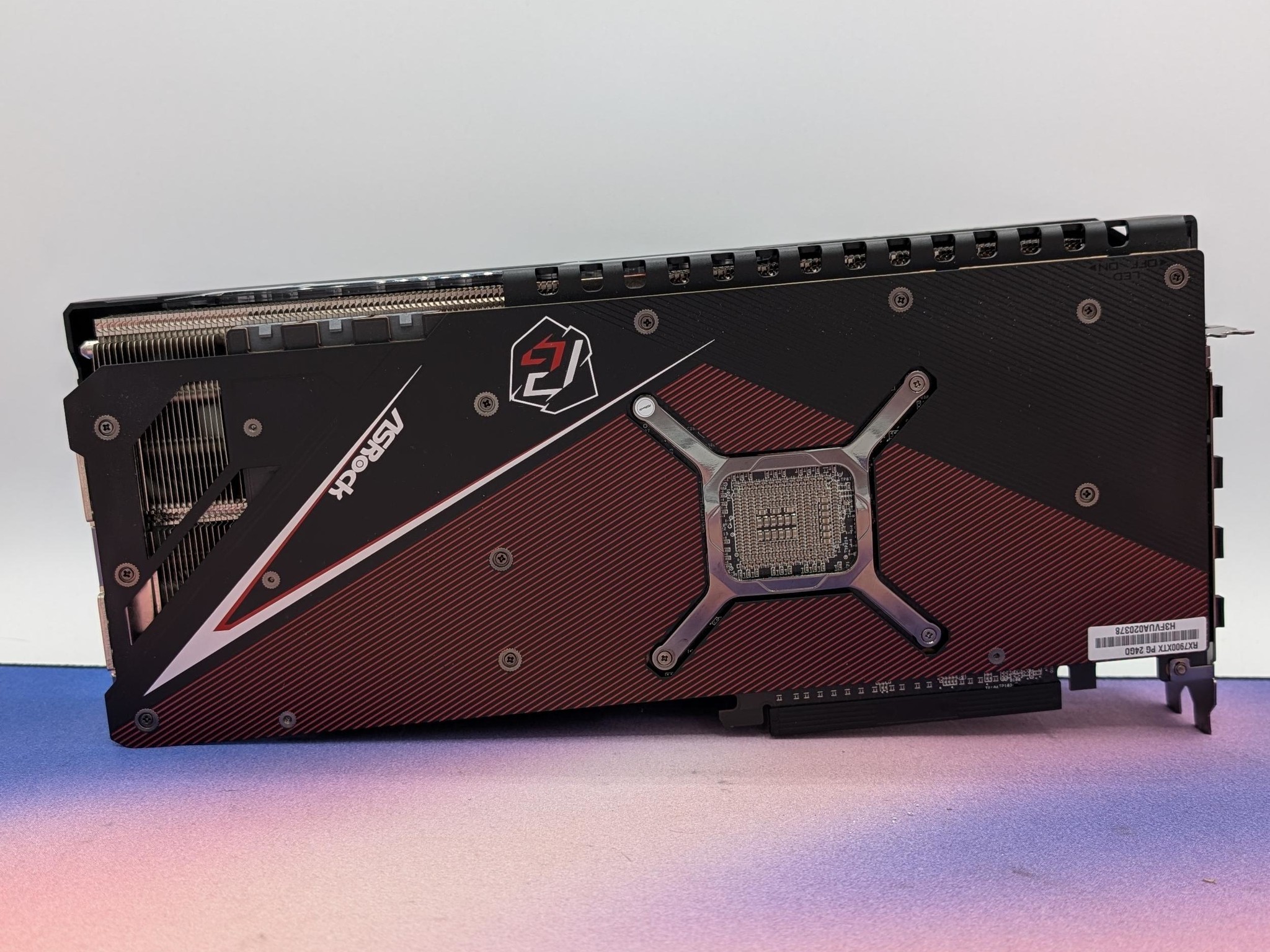 ASRock Phantom Gaming RX 7900XTX