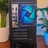 Ryzen R5 2600 Gaming PC GTX 1660 Super 6gb 2TB Storage 16GB RAM WIFi WINDOWS 11 Pro