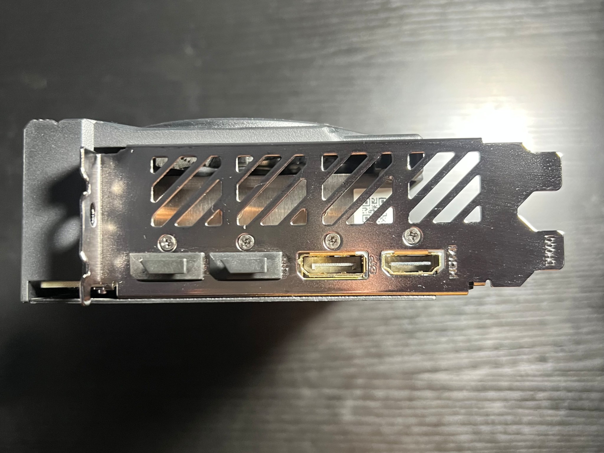 Gigabyte NVIDIA RTX 4070 3X Windforce OC 12gb