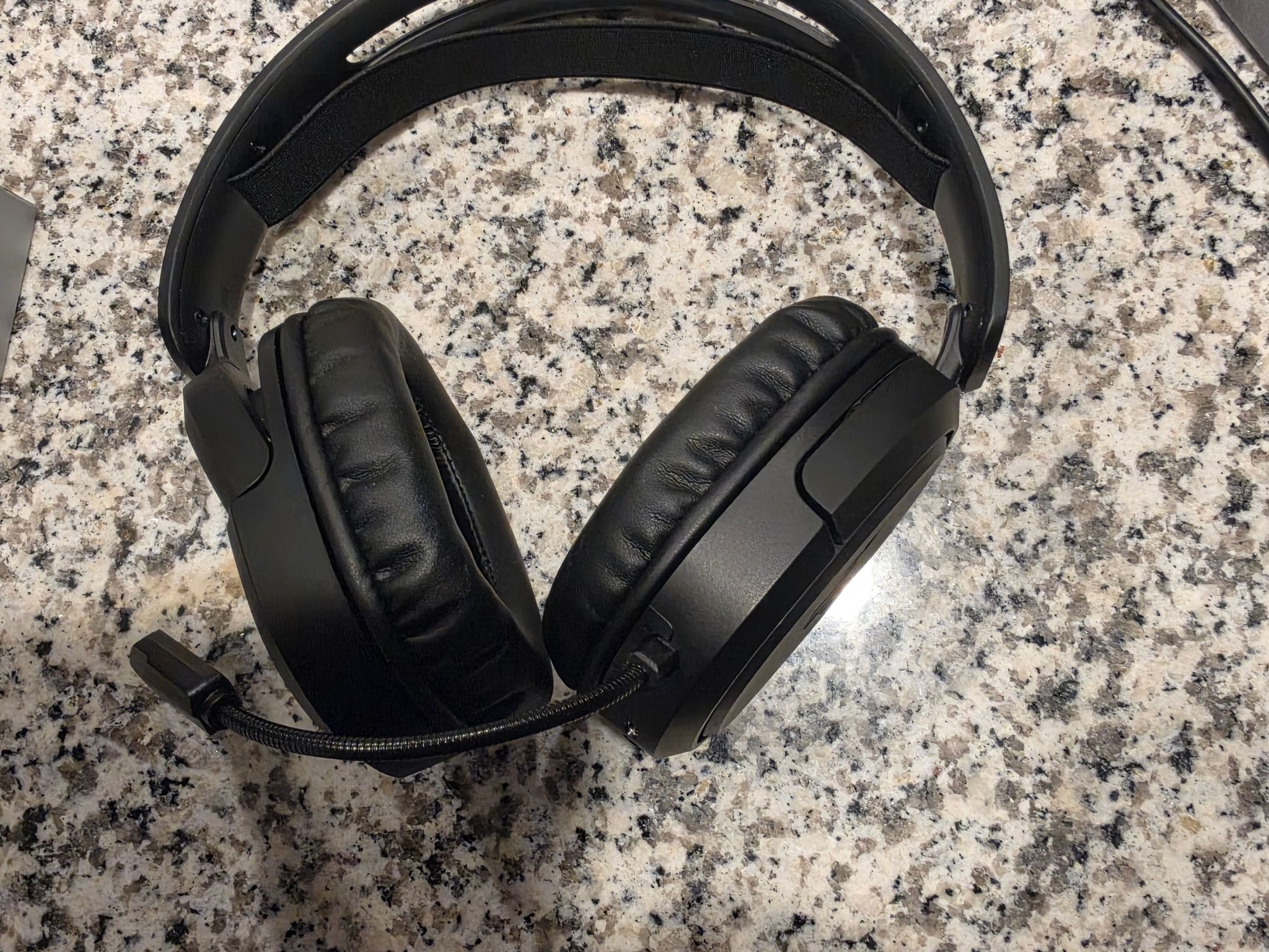 Tuf Gaming Gaming Headset H1 Wireless