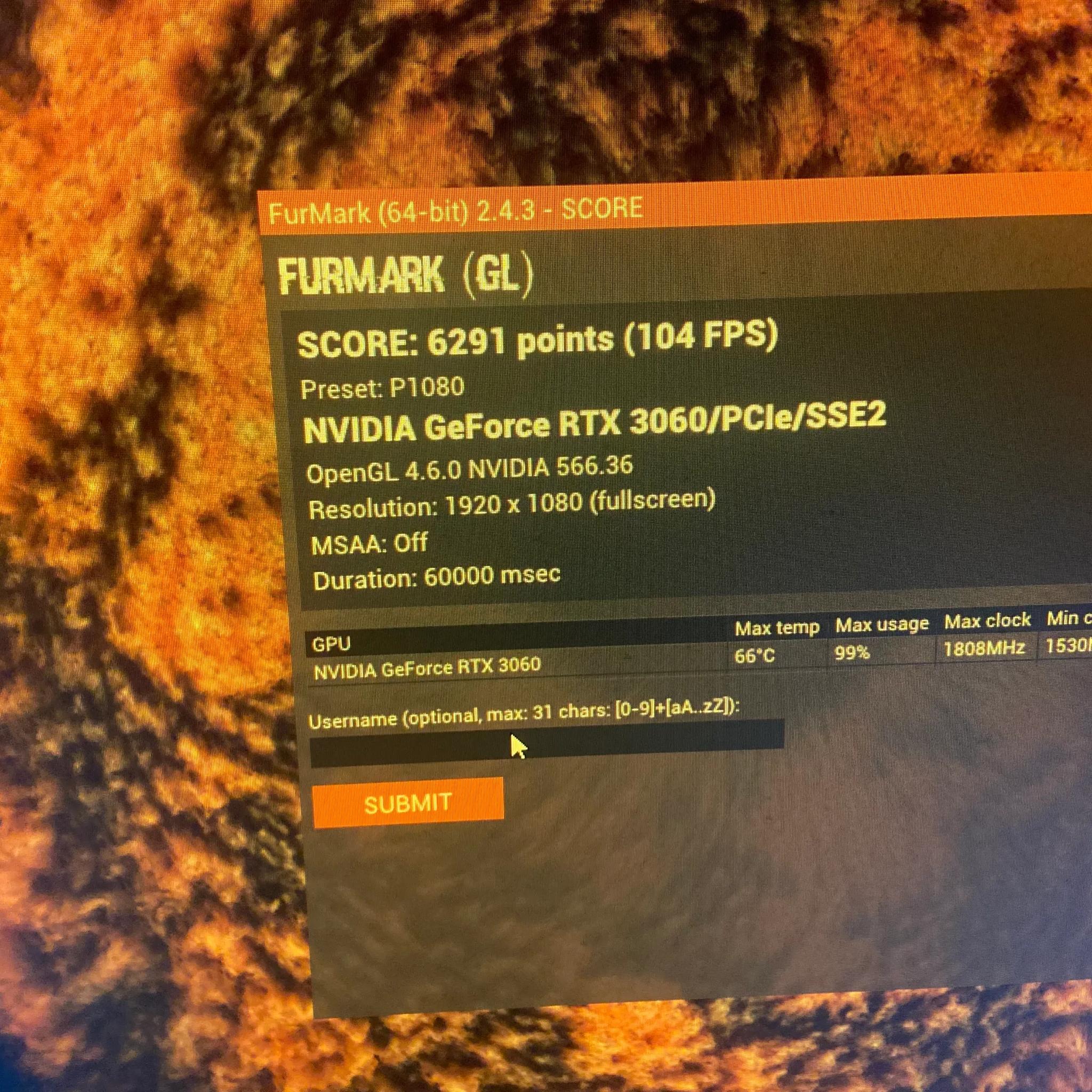 ZOTAC 3060 12gb