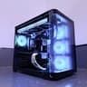 ❄️"Polar Flux"🌈 | 4K Gaming | RX 7900 XT 20GB | Ryzen 7 7800X3D | 32GB DDR5 | 3TB Storage