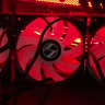 OEM Lian Li Galahad fans