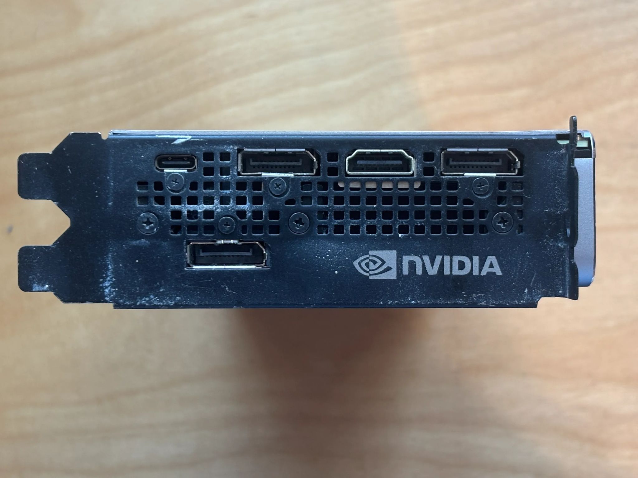 RTX 2080 TI Founders Edition