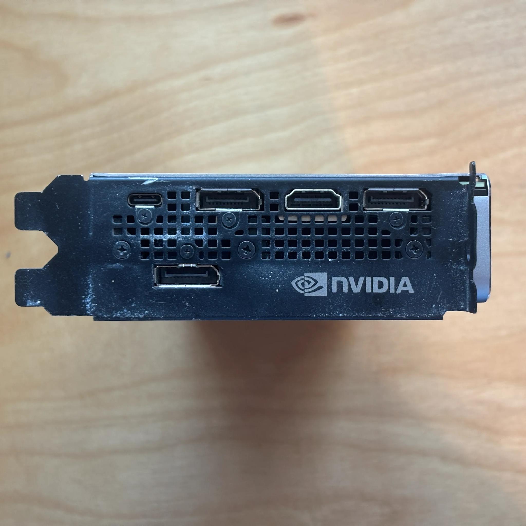RTX 2080 TI Founders Edition