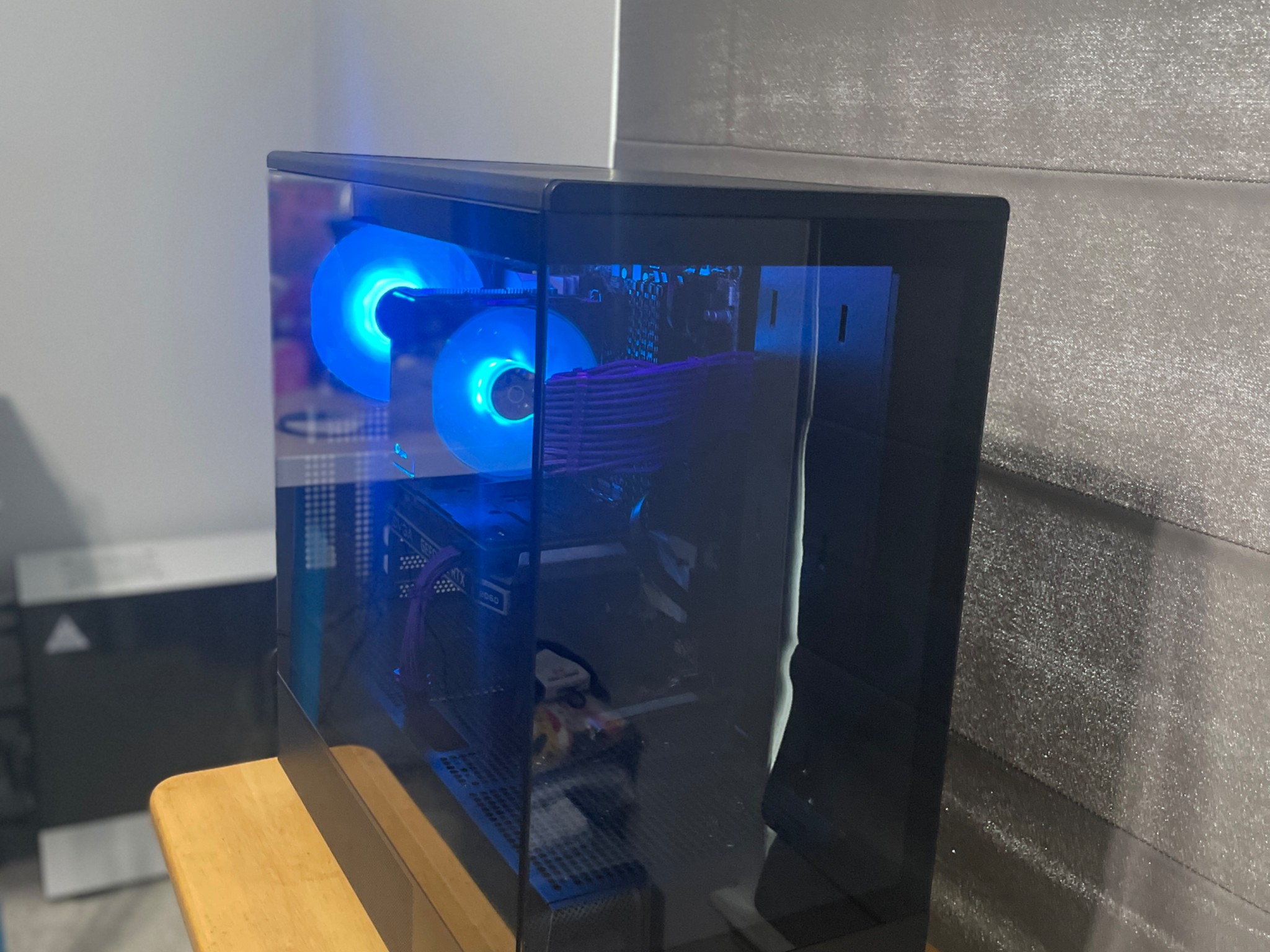 😈 Nebula Strike 😈