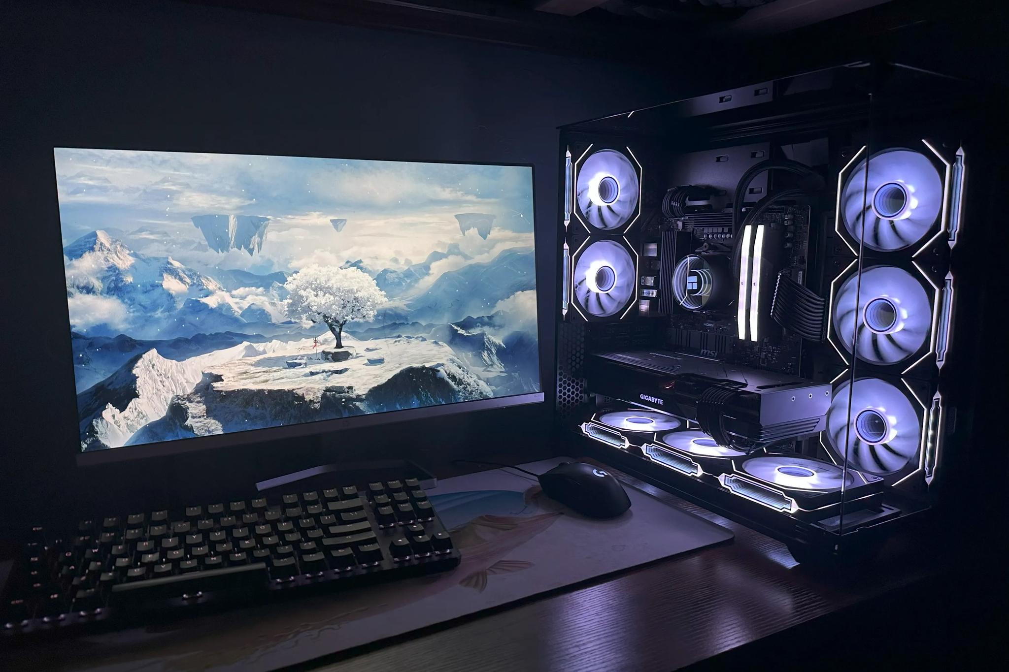 Cellin PCs