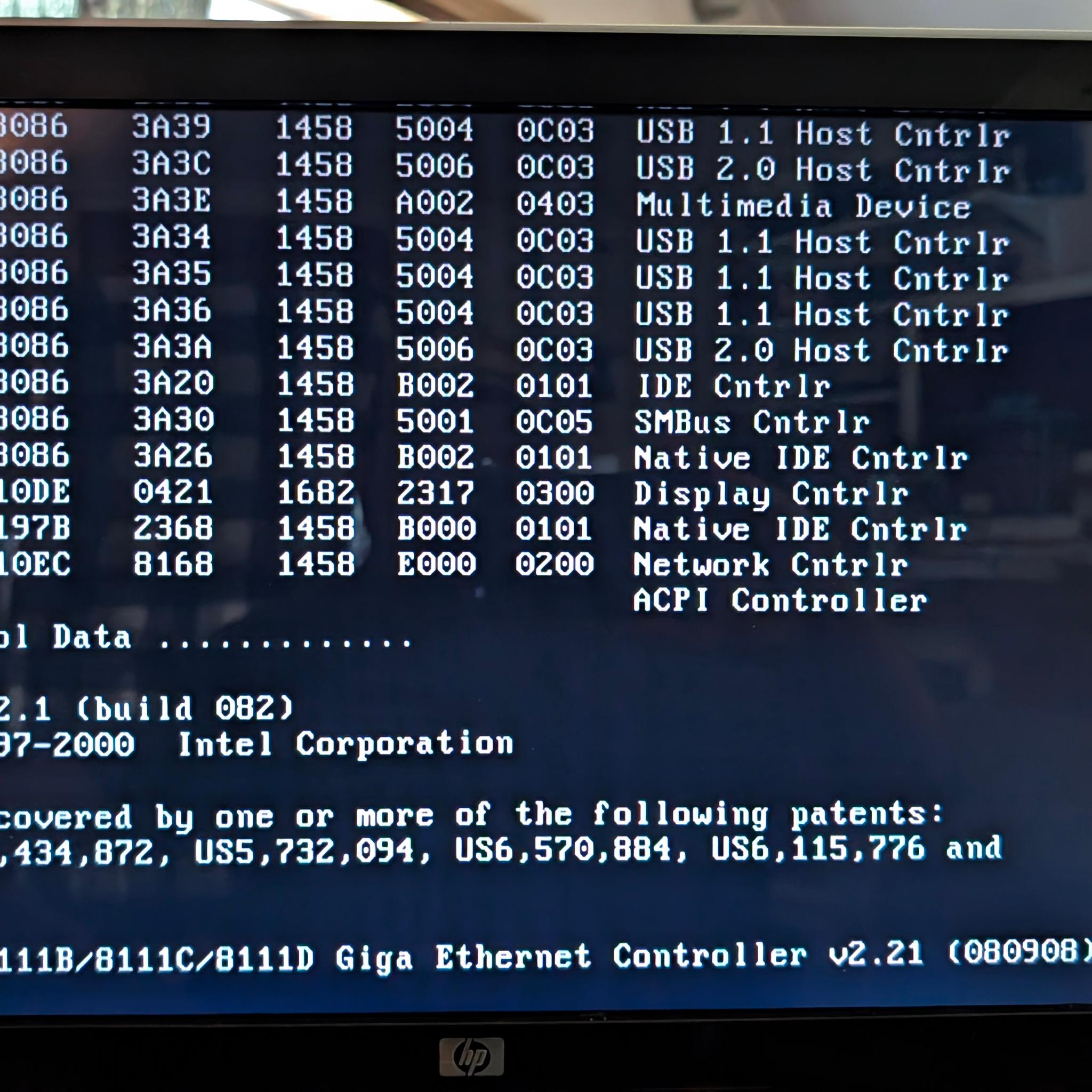 Gigabyte GA-EP43-UD3L Socket 775