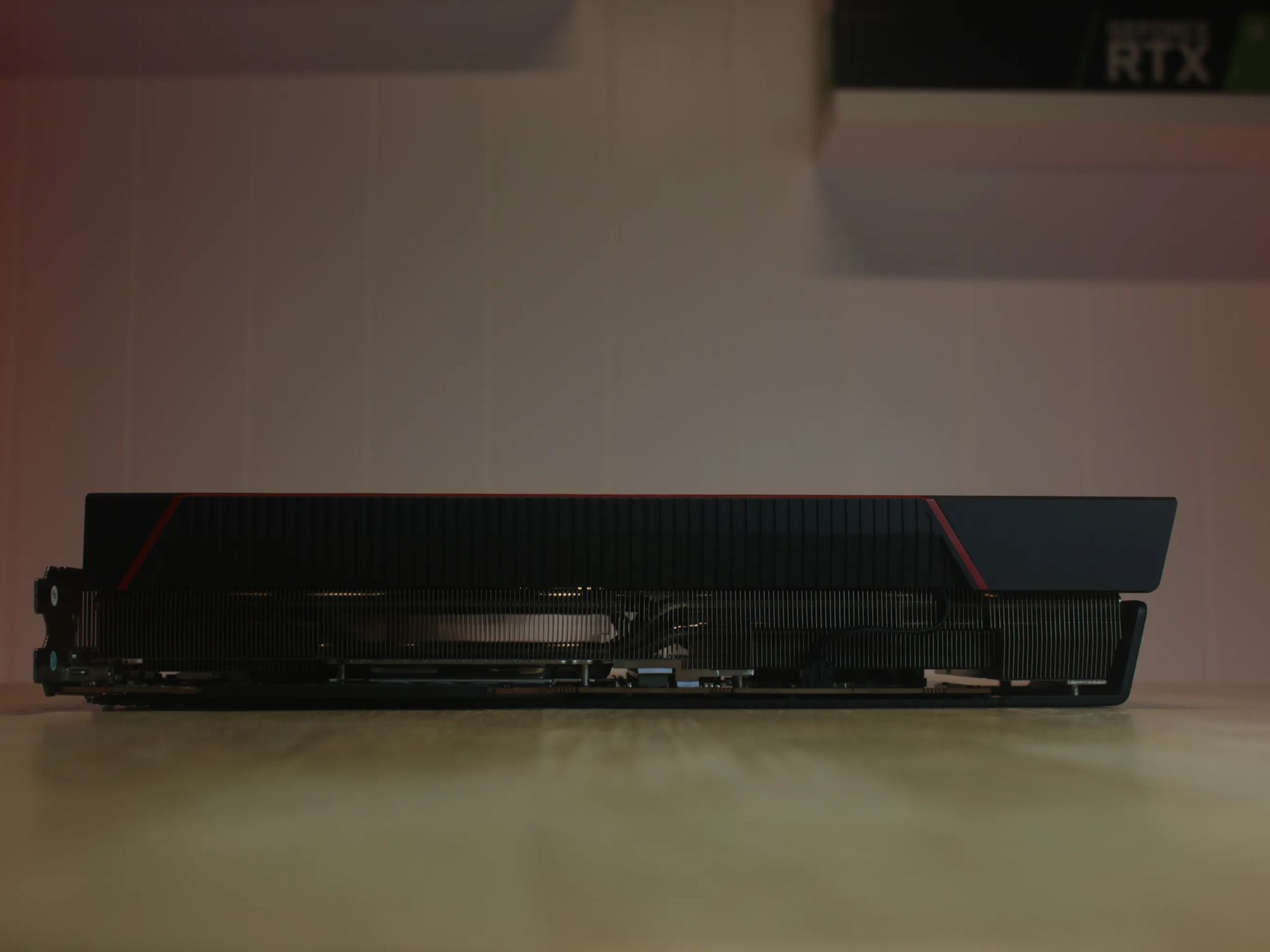 XFX RX 7900 XTX 24GB Mercury Magnetic Air OC