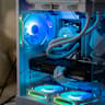 RX 9070XT 16GB | Ryzen 5 7600X | 32 GB DDR5 | 1 TB M.2 NVMe SSD | All New Parts | AM5 - 4K Gaming