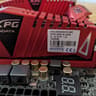 X99 Combo: ASRock X99M Killer + I7-5820K + 16GB DDR4 RAM! Tested working!