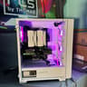RTX 3070 Gaming pc, Intel Core i5 12600k