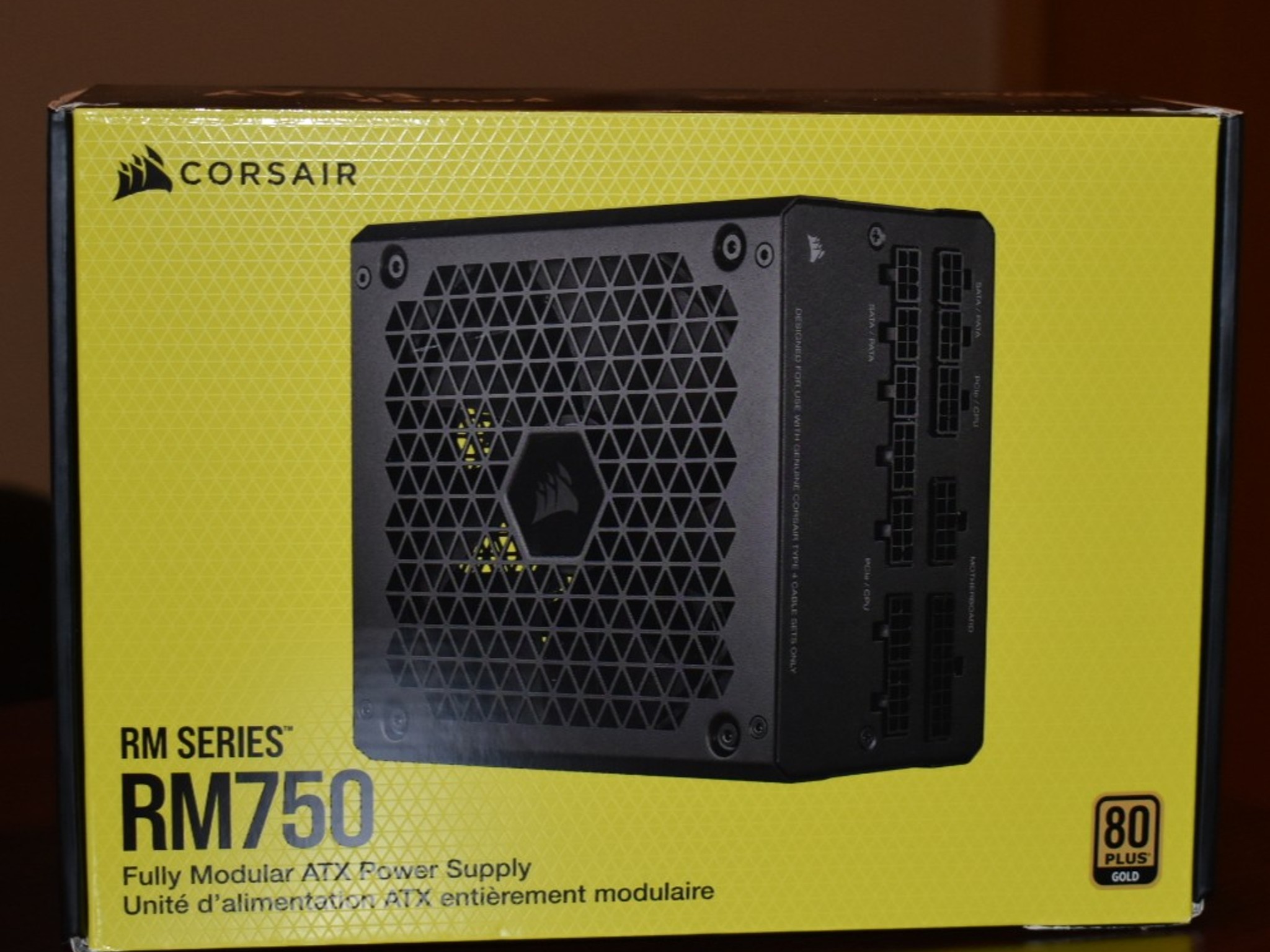 5 5600X ▪ 6700XT 12GB ▪ 32GB ▪ 1.5TB SSD