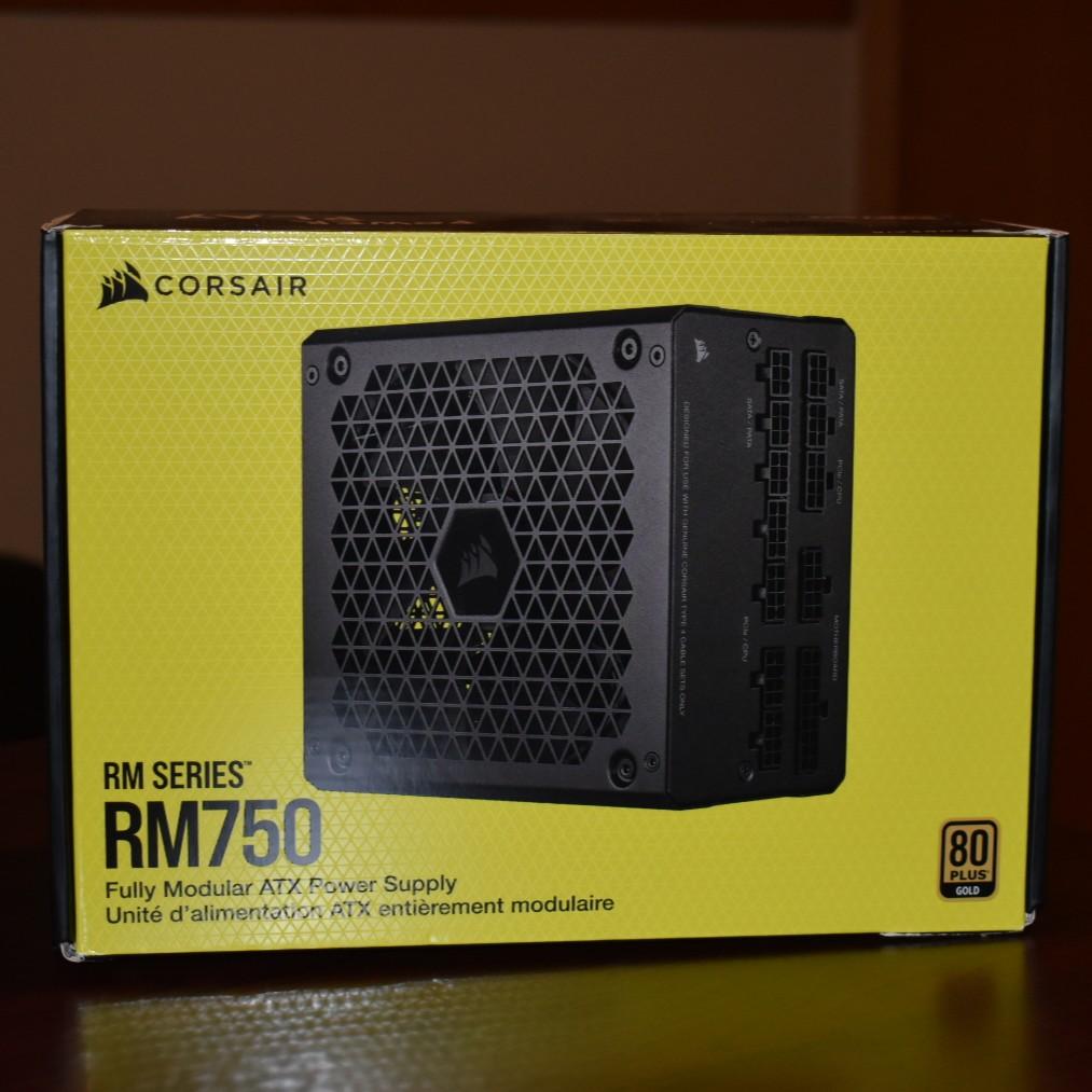 5 5600X ▪ 6700XT 12GB ▪ 32GB ▪ 1.5TB SSD