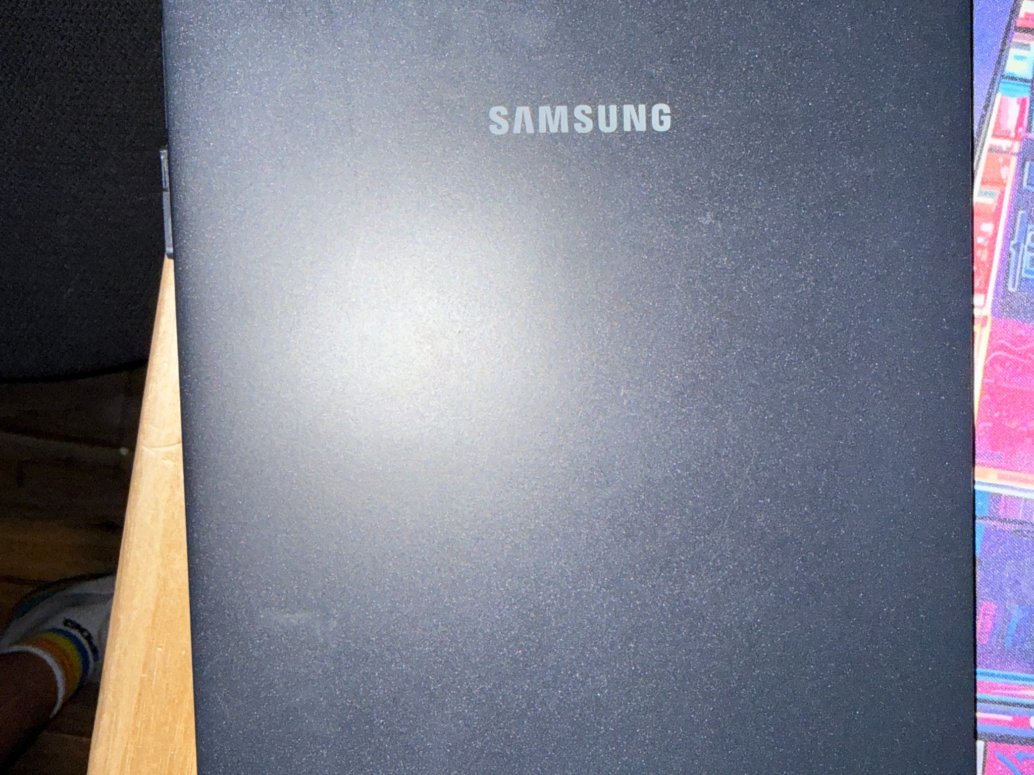 EMULATION Samsung Galaxy Tab A 2017 - Still Fast, Still Rocks plays emulators - Android - Unlocked