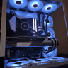 AMD Ryzen 9 5900X // Gigabyte Eagle GeForce RTX 3090 24GB // Corsair Vengeance RGB Pro 32GB 3200MHz
