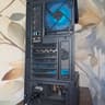 Panoramic Budget Gaming PC - GTX 1660 OC - Ryzen 5 - Temp Display - 740GB Storage