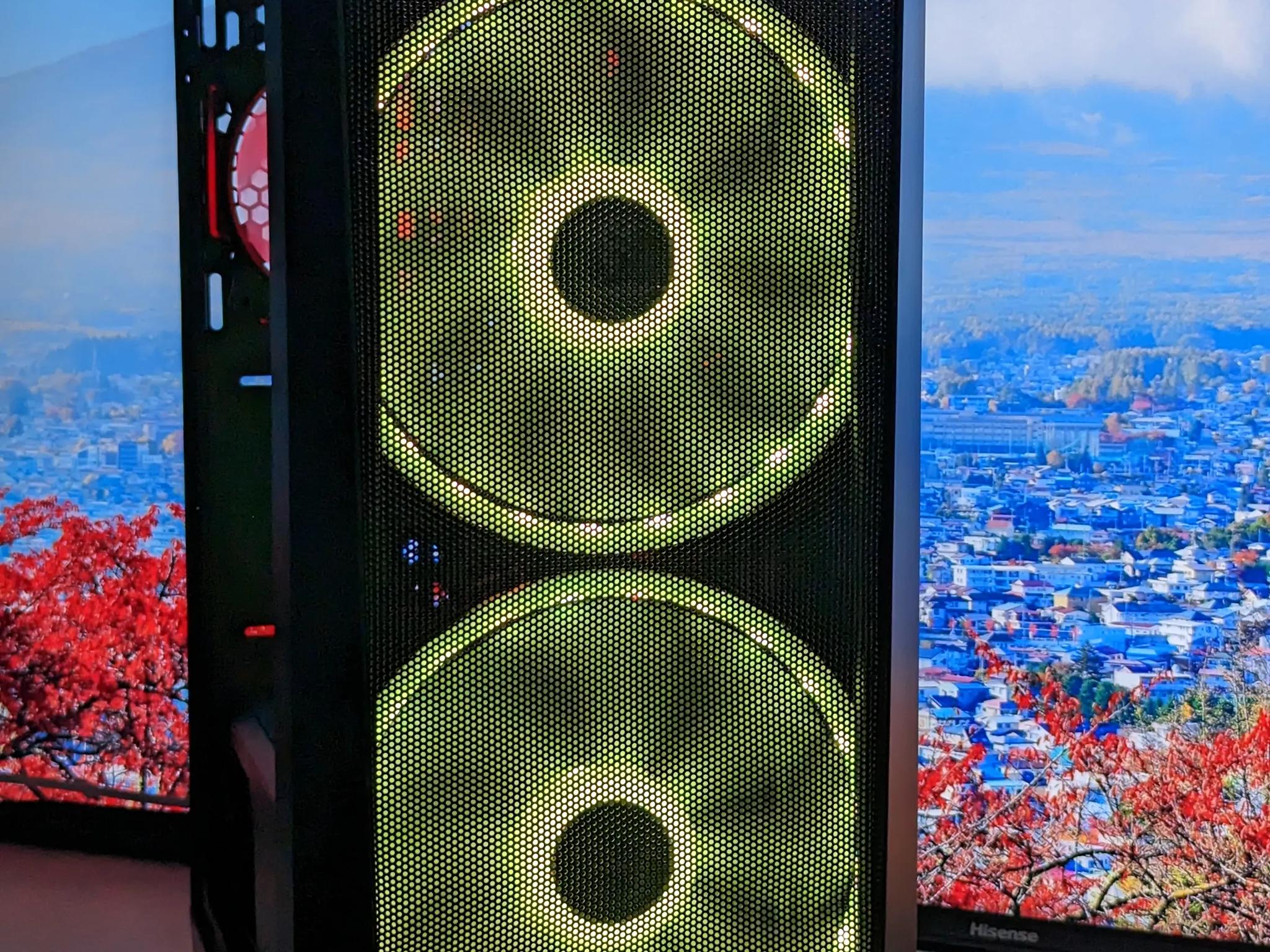 🔫💣For the 💵 💰-AMD Ryzen 5 1600  6 Cores-Nvidia GTX 970 4GB-16GB DDR4 RAM-512GB NVME