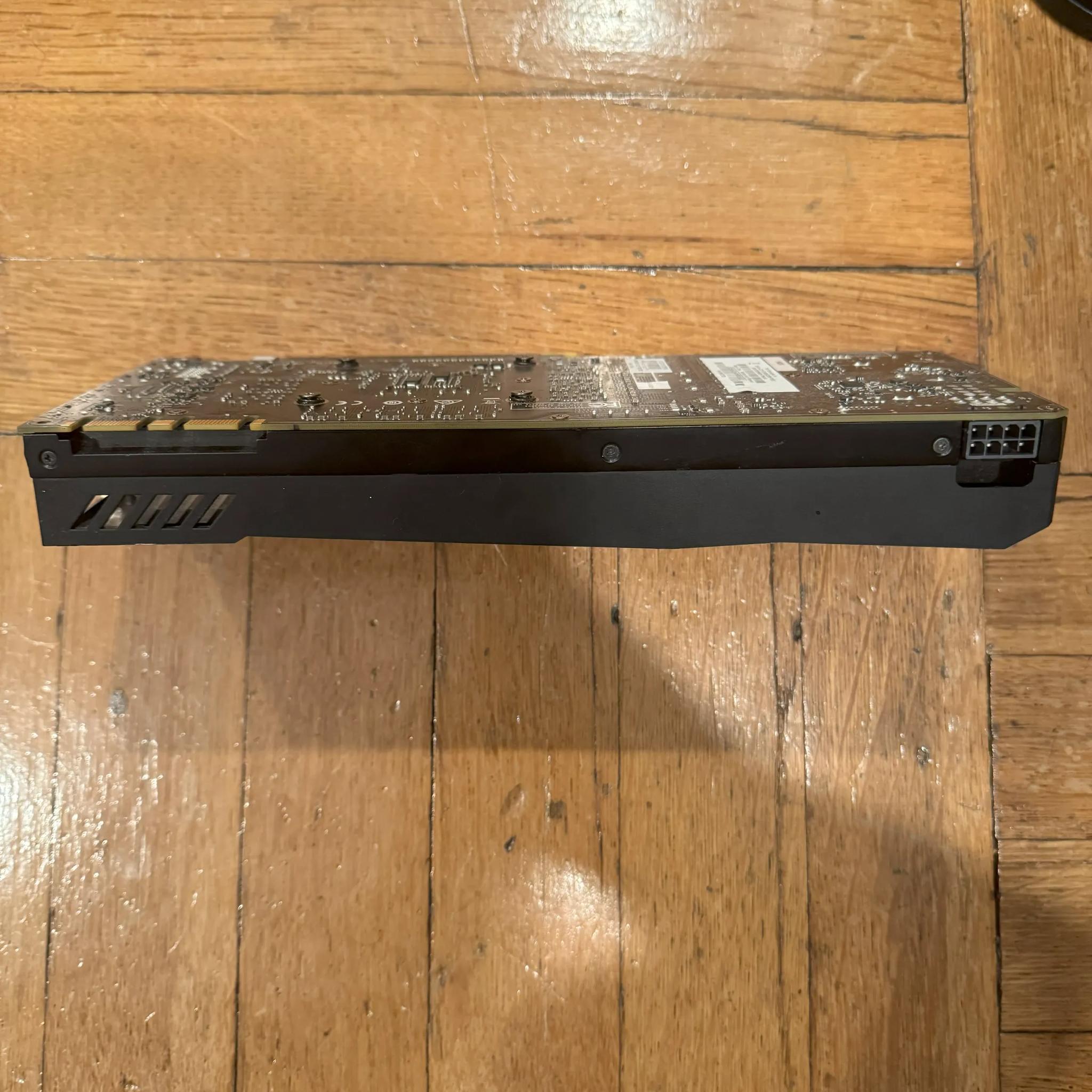 Zotac GTX 1070 8 GB