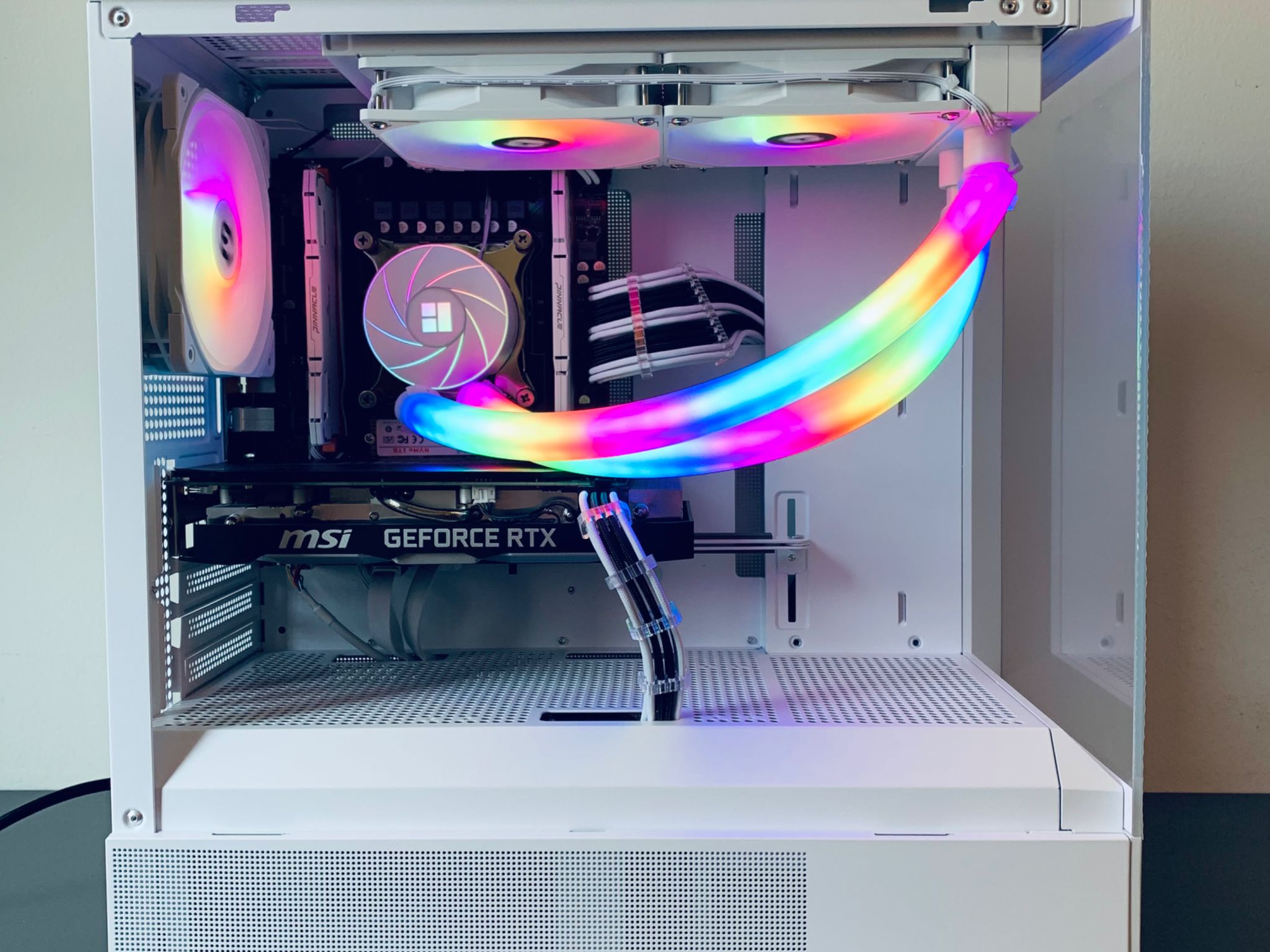 🍊 🐧 - RTX 2060 SUPER | Intel 14 Core | 16GB RAM | 1TB SSD