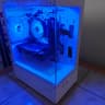 Cerulean Comet | GTX 1660 Super OC | R5 4500 | 1TB NVMe SSD | 16GB DDR4 RAM | WiFi |Windows 10