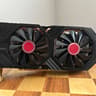 XFX Radeon RX 580 8GB