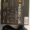 Gigabyte P650B PSU ATX 650W 80+ PLUS GOLD Certified
