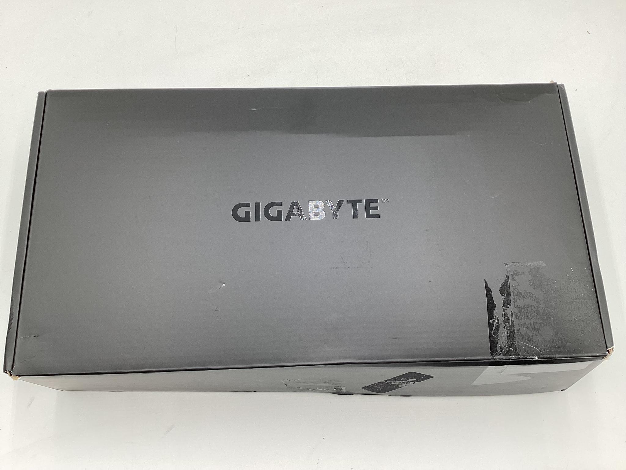 GIGABYTE GeForce RTX 4070 WINDFORCE OC V2 12G Graphics Card