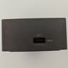 Targus Dock 190 USB-C Universal DV4K Docking Station with power adapter