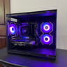 Budget | Ryzen 5 | RTX 2060 | 16GB DDR4| Gaming PC
