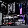 Custom Gaming PC | RTX 2060 Super 8GB | Ryzen 5 5600X | 16GB | WIFI BT