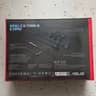 ASUS ROG Cetra II Core 3.5mm in-Ear Gaming Headphones (Black)