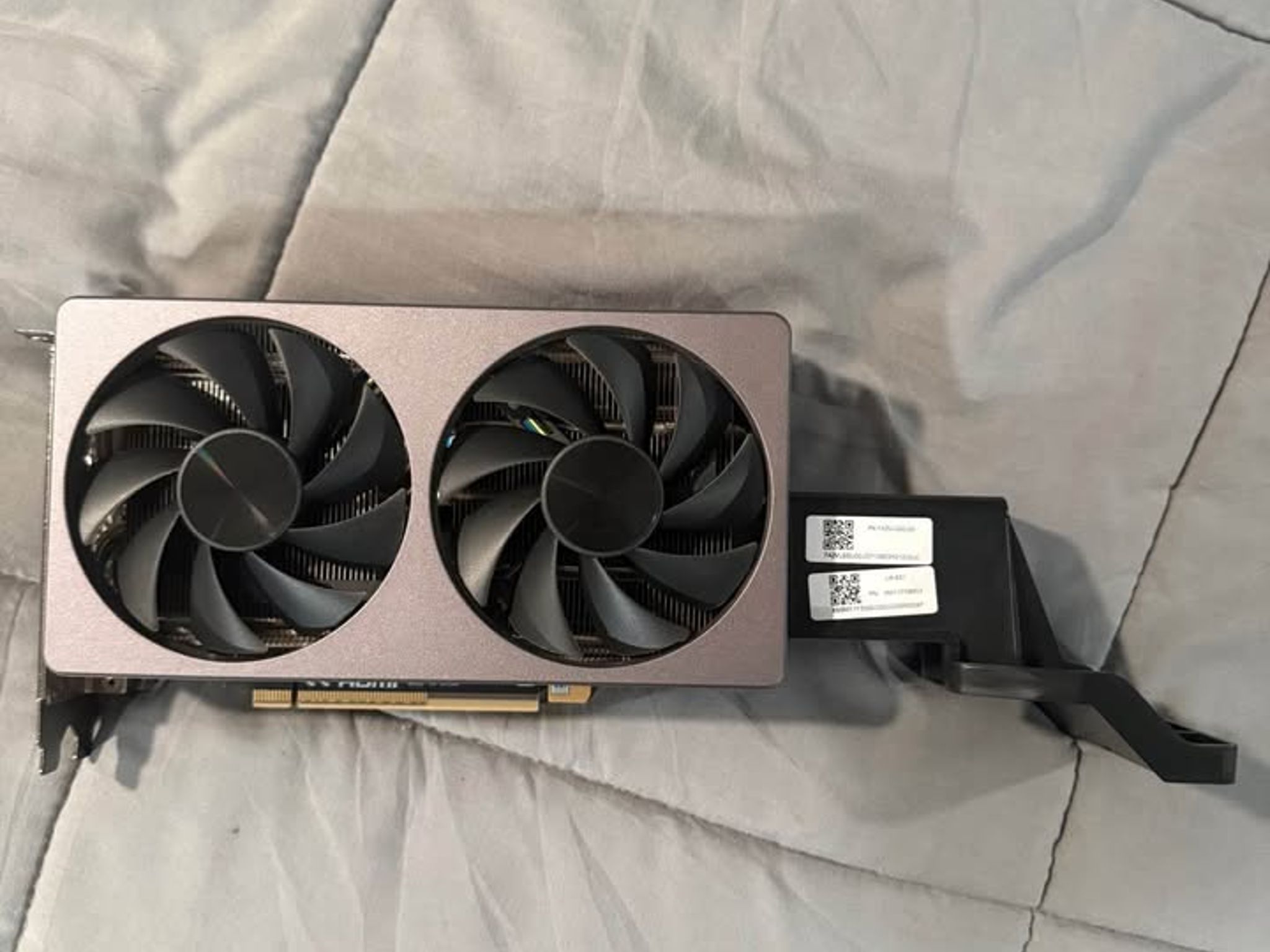 PNY RTX 5060 Ti