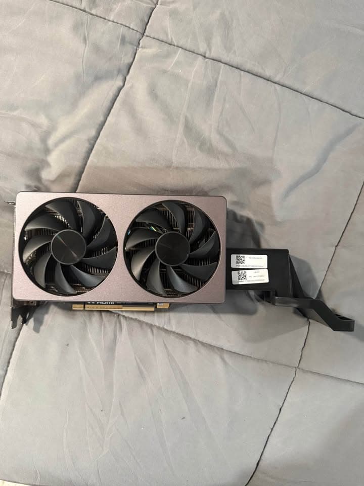 PNY RTX 5060 Ti