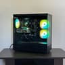 RTX 5050 8GB | Ryzen 5 5500 | 16GB DDR4 | 512GB NVMe SSD | Gaming PC