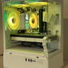 GTX 1080 | Ryzen 5 3500x | 16GB DDR4 | 1.26TB | Win 11 | Office 2024 | FREE SHIP | 1080p Gaming PC