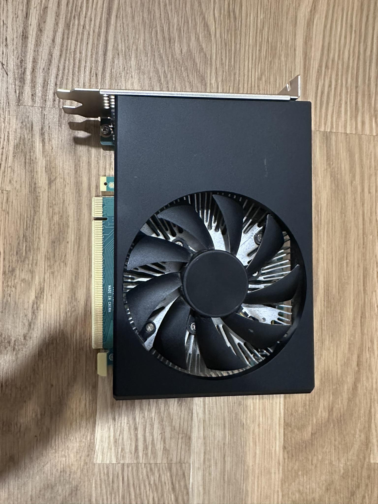 GTX 1660 Super
