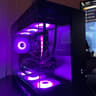 RX 9070 XT Gaming PC • i5‑14600K • 32GB • 1TB NVMe