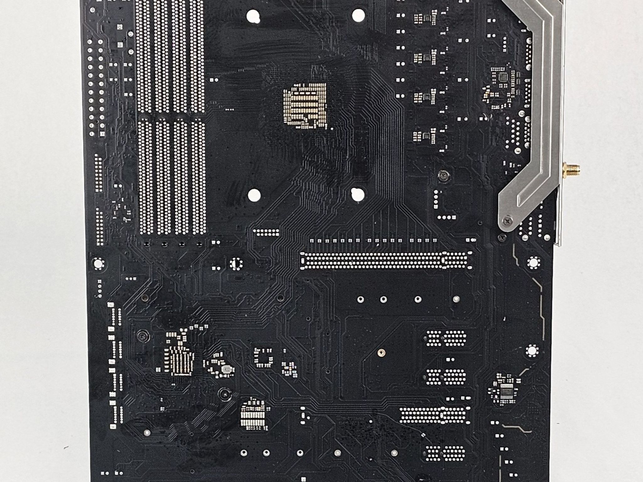 ASRock X570 Steel Legend WiFi ax AMD AM4 DDR4 ATX Motherboard