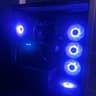 Arc A750 Custom Gaming PC - Ryzen 5 3600, 16GB RAM