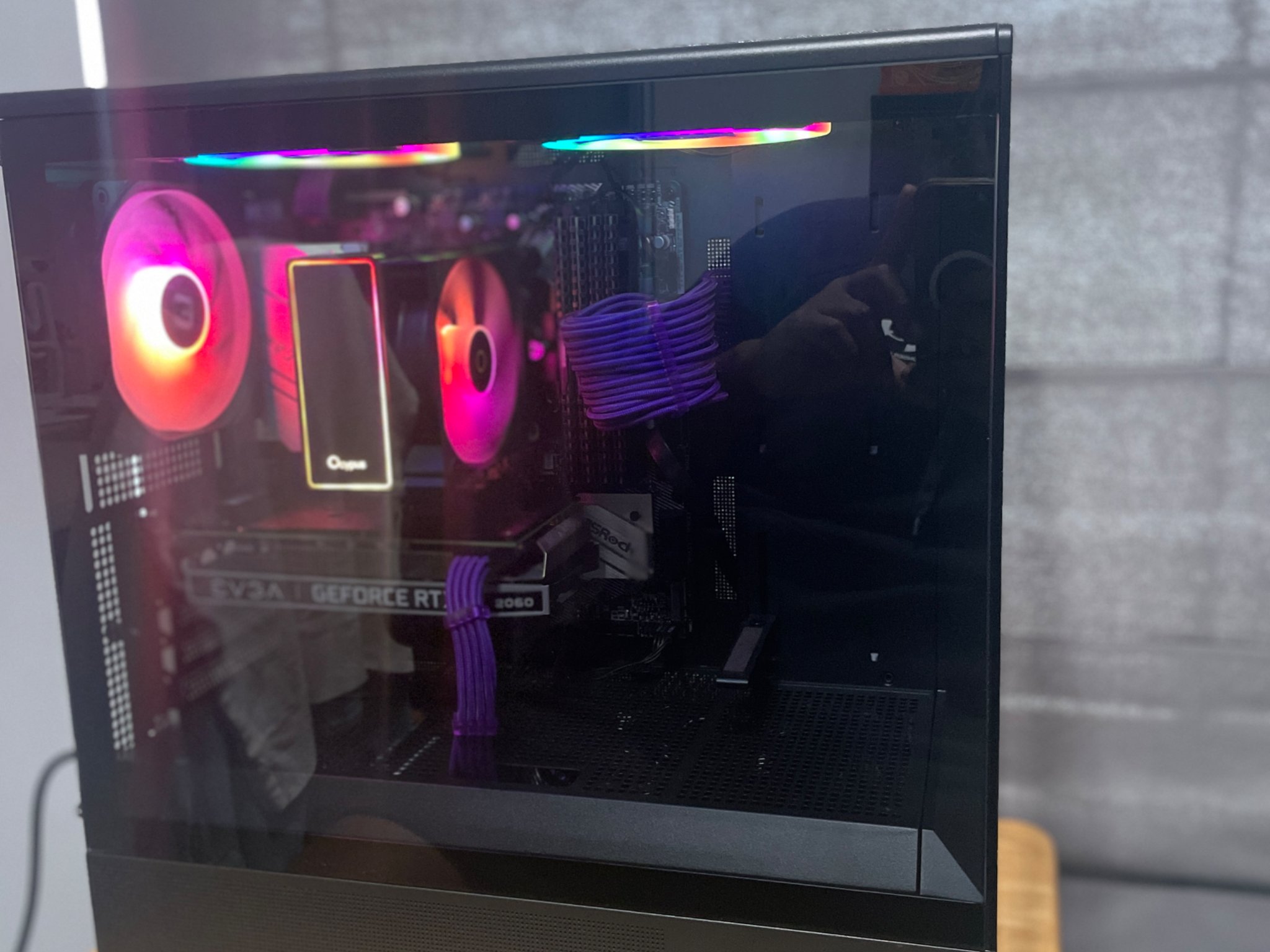 😈 Nebula Strike 😈