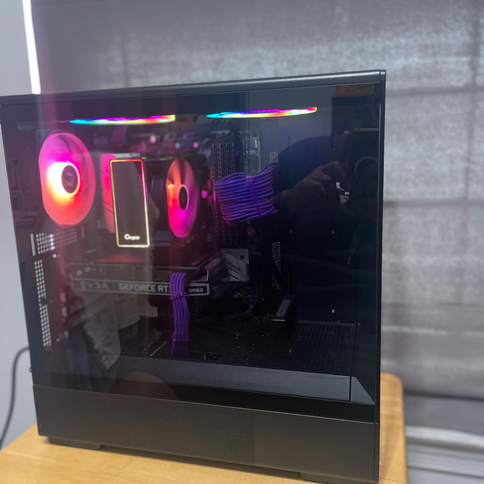 😈 Nebula Strike 😈