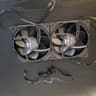 A Pair of Be Quiet 120mm Case Fans