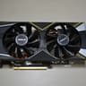 ASRock Rx 5600 XT 6gb GDDR6 Graphics Card