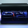 NIGHT SHIFT | RTX 3070 TI, Ryzen 7 5800x, 32gb ram ITX build